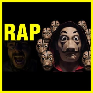 Rap de La Casa de Papel | Resumen y Lecciones