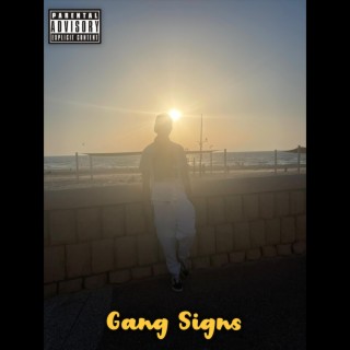 Gang Signs