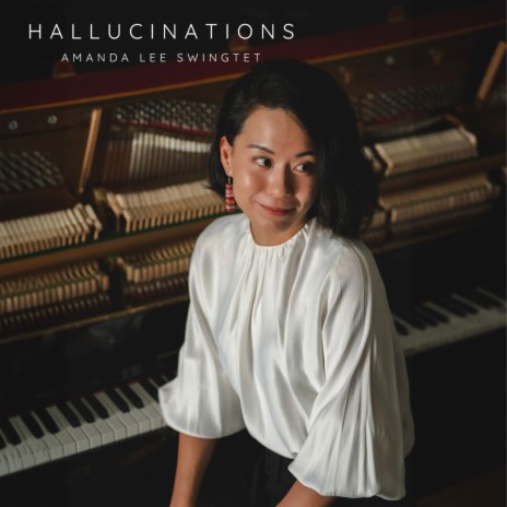 Hallucinations | Boomplay Music