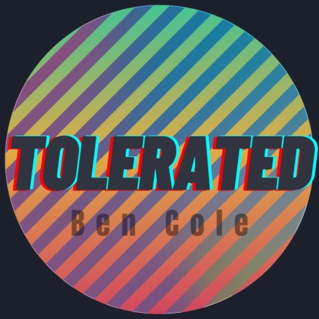 Tolerated | Boomplay Music