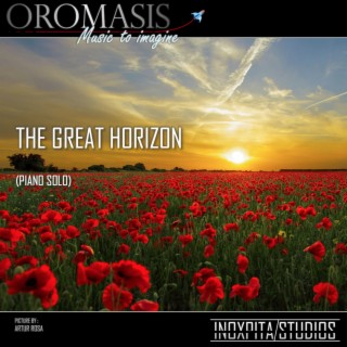 The Great Horizon (Piano solo)