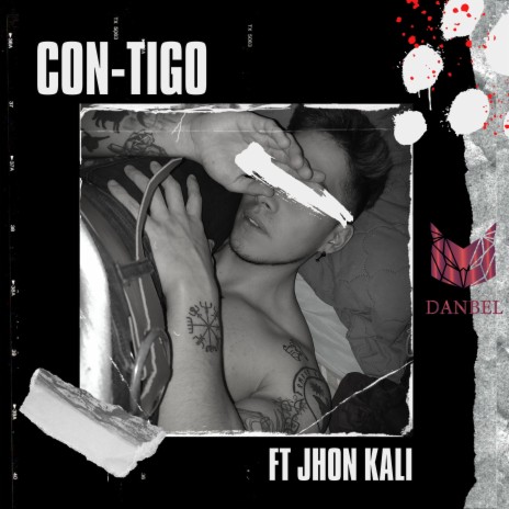 Con-tigo (feat. Jhon Kali) | Boomplay Music