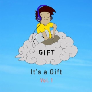 It's a Gift, Vol. 1 (Instrumental)