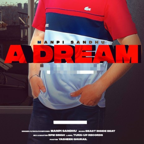 A Dream | Boomplay Music