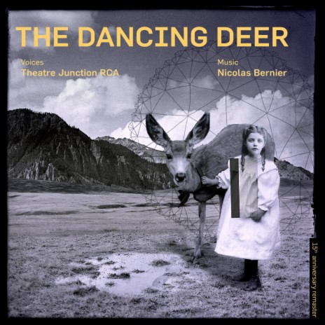 The Dancing Deer (Radio Edit) | Boomplay Music