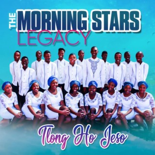 THE MORNING STAR LEGACY