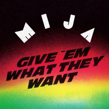 Give Em What They Want (Original Mix) | Boomplay Music