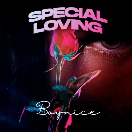 Special Loving | Boomplay Music