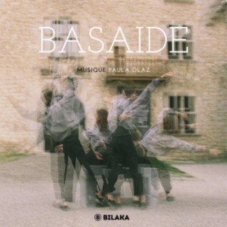 Basaide (Original Music for Contemporary Dance)