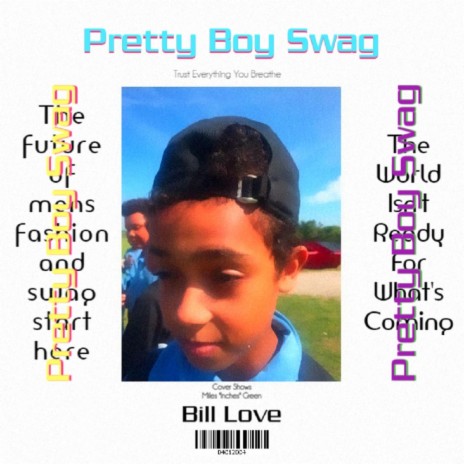 Pretty Boy Swag | Boomplay Music