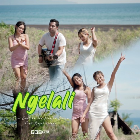 Ngelali ft. Bajol Ndanu | Boomplay Music