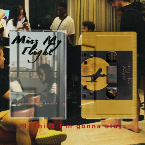 Miss My Flight | Boomplay Music