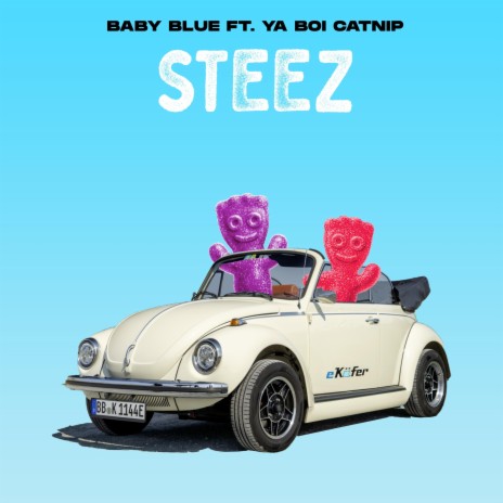Steez ft. Ya Boi CatNip