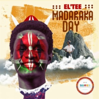 Madaraka Day