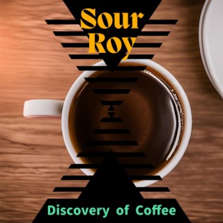 Discovery of Coffee