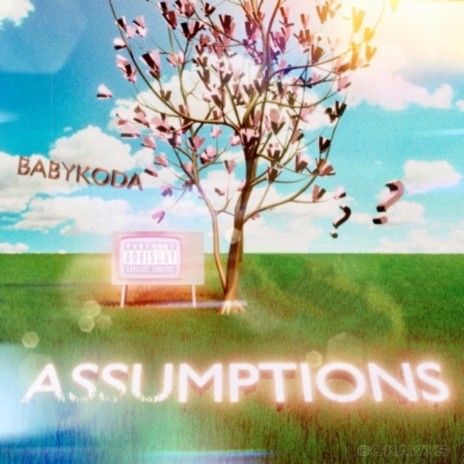 Assumptions | Boomplay Music