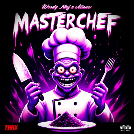 Masterchef ft. Aliener | Boomplay Music