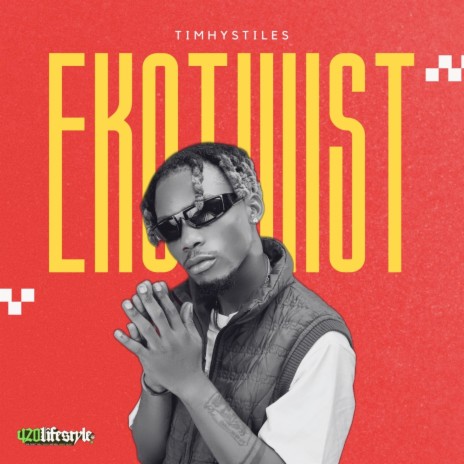 Ekotwist | Boomplay Music