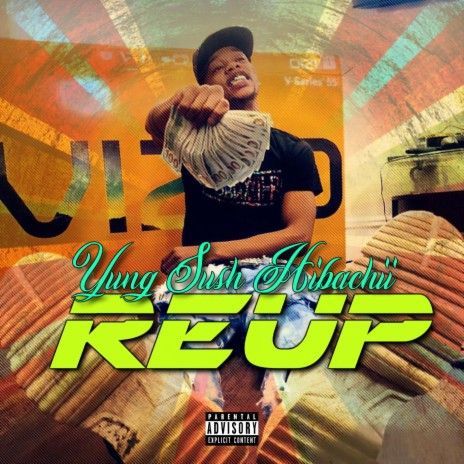 REUP | Boomplay Music