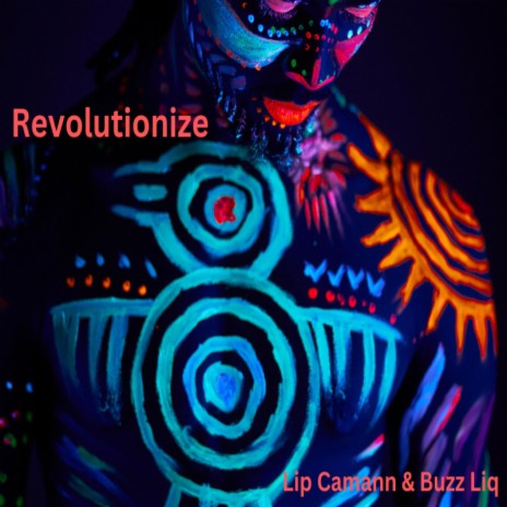 Revolutionize | Boomplay Music