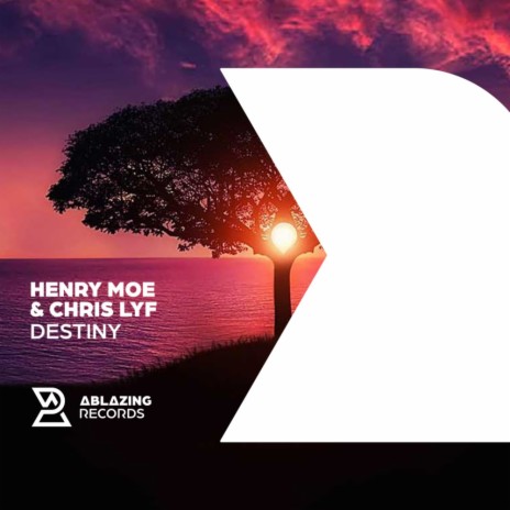 Destiny (Original Mix) ft. Chris Lyf | Boomplay Music