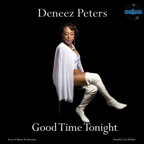 Good Time Tonight ft. Deneez Peters | Boomplay Music