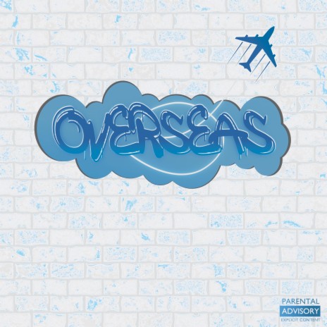 Overseas (feat. Kozak) | Boomplay Music