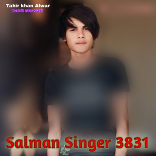 Salman Singh 3831