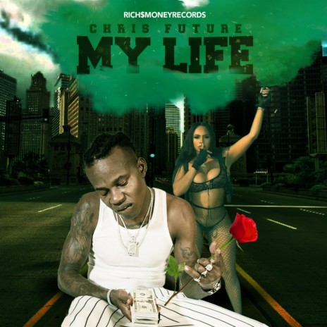 My Life | Boomplay Music