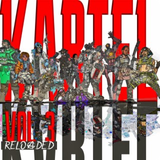 Tha Kartel Mixtape Vol. 3.5 Reloaded