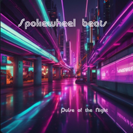 Pulse of the Night | Boomplay Music