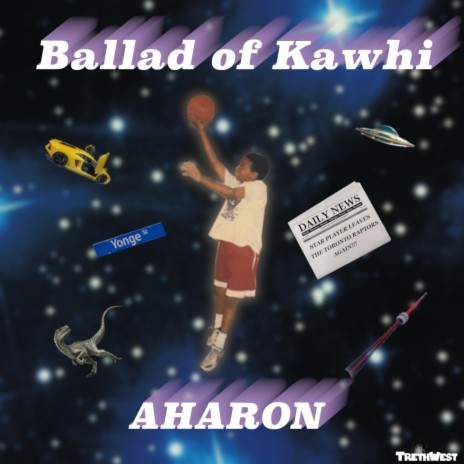 Ballad of Kawhi