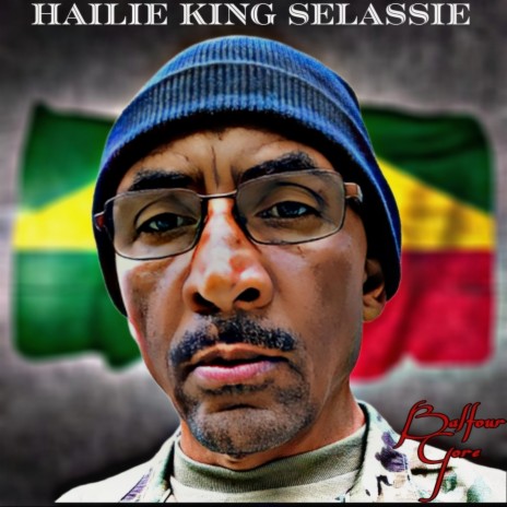 Hailie King Selassie