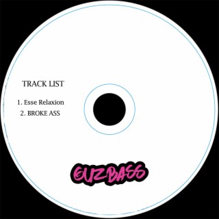 Relaxion Ep (Extended)