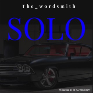 Solo (Radio Edit) lyrics | Boomplay Music