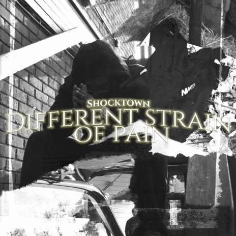 Different Strain of Pain | Boomplay Music