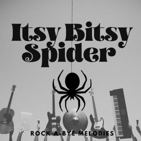 Itsy Bitsy Spider (Country Song)