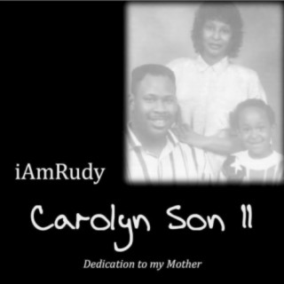 Carolyn Son II