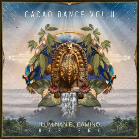 Iluminan el Camino ft. NAOBA & Atma | Boomplay Music