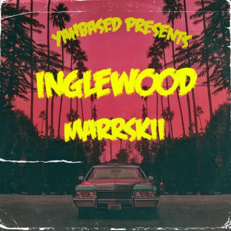 IngleWood | Boomplay Music