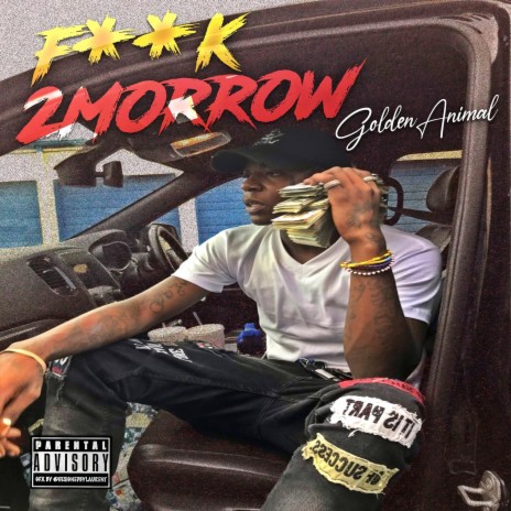 FUCK 2MORROW | Boomplay Music