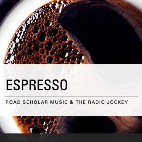 Espresso ft. The Radio Jockey