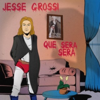 Jesse Grossi