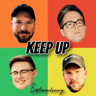 KEEP UP | Boomplay Music