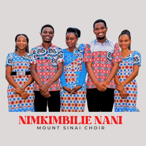 Nimkimbilie nani | Boomplay Music