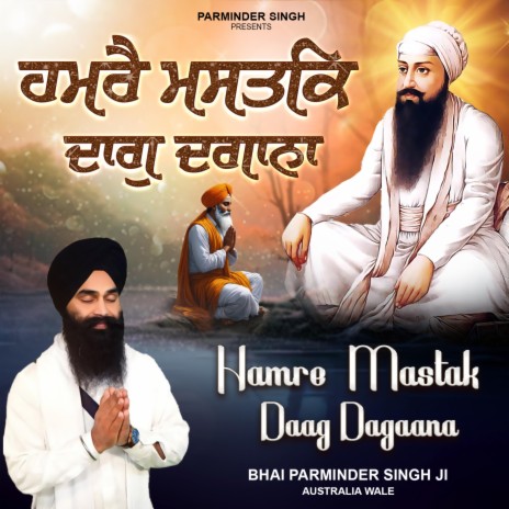 Hamre Mastak Daag Dagaana | Boomplay Music