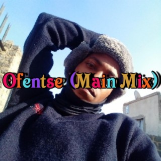 Ofentse (Main Mix)