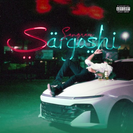 Sargoshi | Boomplay Music