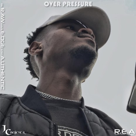 OVER PRESSURE | Boomplay Music