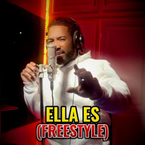 Ella Es (Freestyle) | Boomplay Music